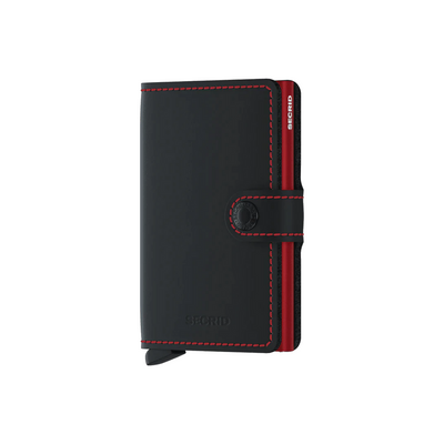 Secrid Miniwallet Matte