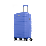 Gabbiano Spectra PP Hardside Spinner Carry-On