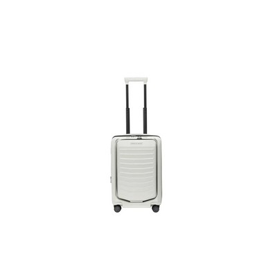Porsche Design Roadster Hardcase Spinner Expandable with Front Pocket Carry-On 21"
