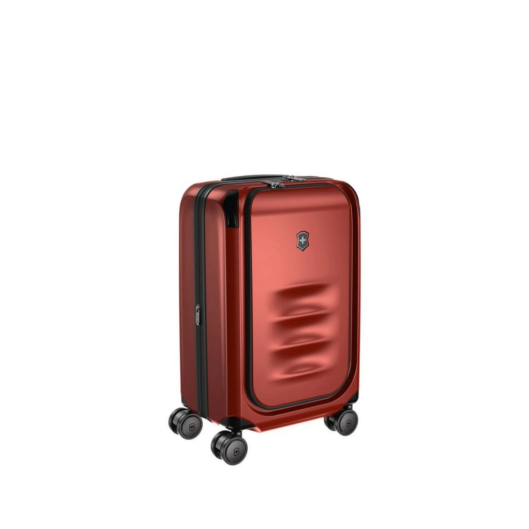 Equipaje de mano expandible para viajeros frecuentes Spectra 3.0