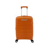 Gabbiano Spectra PP Hardside Spinner Carry-On