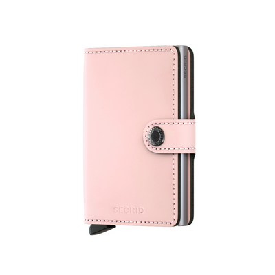 Secrid Miniwallet Matte