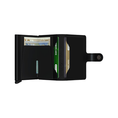 Secrid Miniwallet Matte