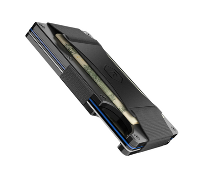 Ridge Wallet