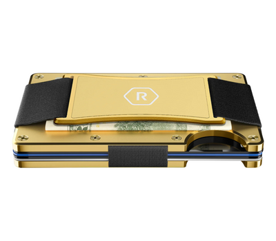 Ridge Wallet