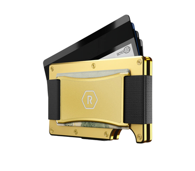 Ridge Wallet