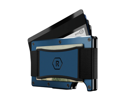 Ridge Wallet