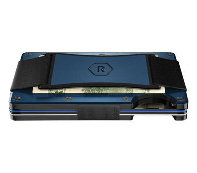 Ridge Wallet