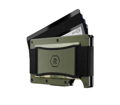 Ridge Wallet