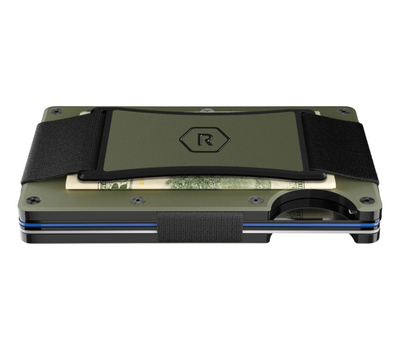 Ridge Wallet