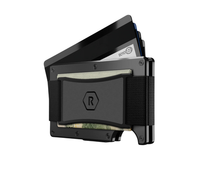 Ridge Wallet