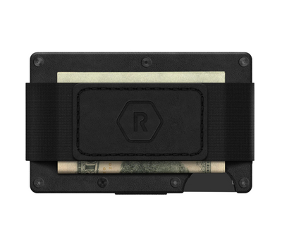 Ridge Wallet