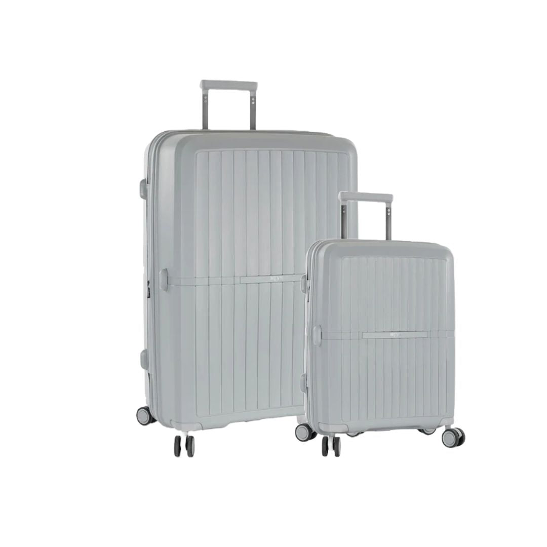 Heys Hardside AirLite 2Pc Luggage Set (21"/30")