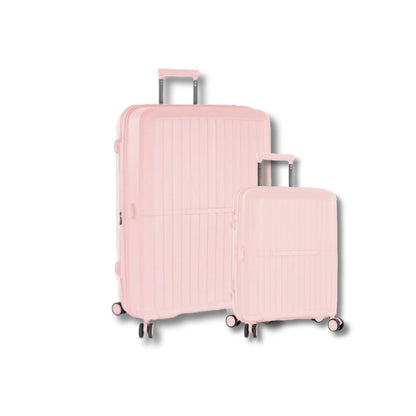 Heys Hardside AirLite 2Pc Luggage Set (21"/30")