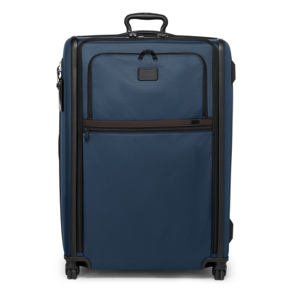 Tumi Alpha 3 Extended Trip Expandable 4 Wheel Packing Case