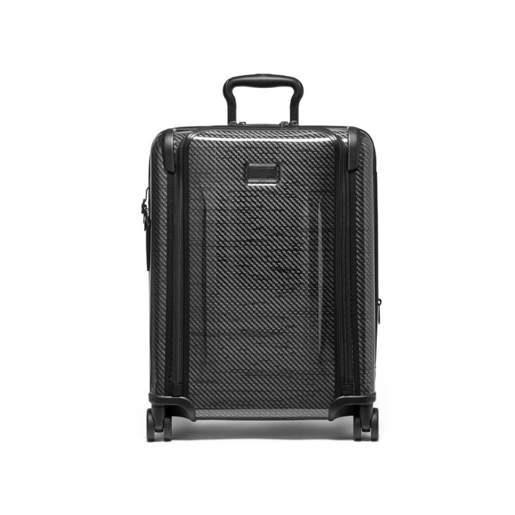 Tumi Tegra Lite Front Pocket Continental Expandable Spinner Suitcase