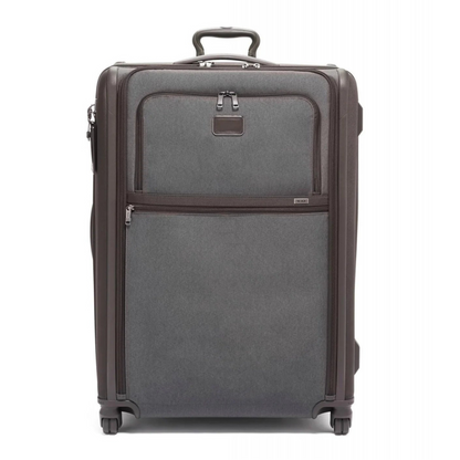 Tumi Alpha 3 Extended Trip Expandable 4 Wheel Packing Case