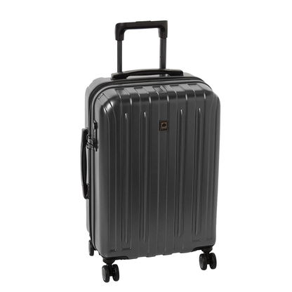 Delsey Titanium Carry-On Expandable Spinner