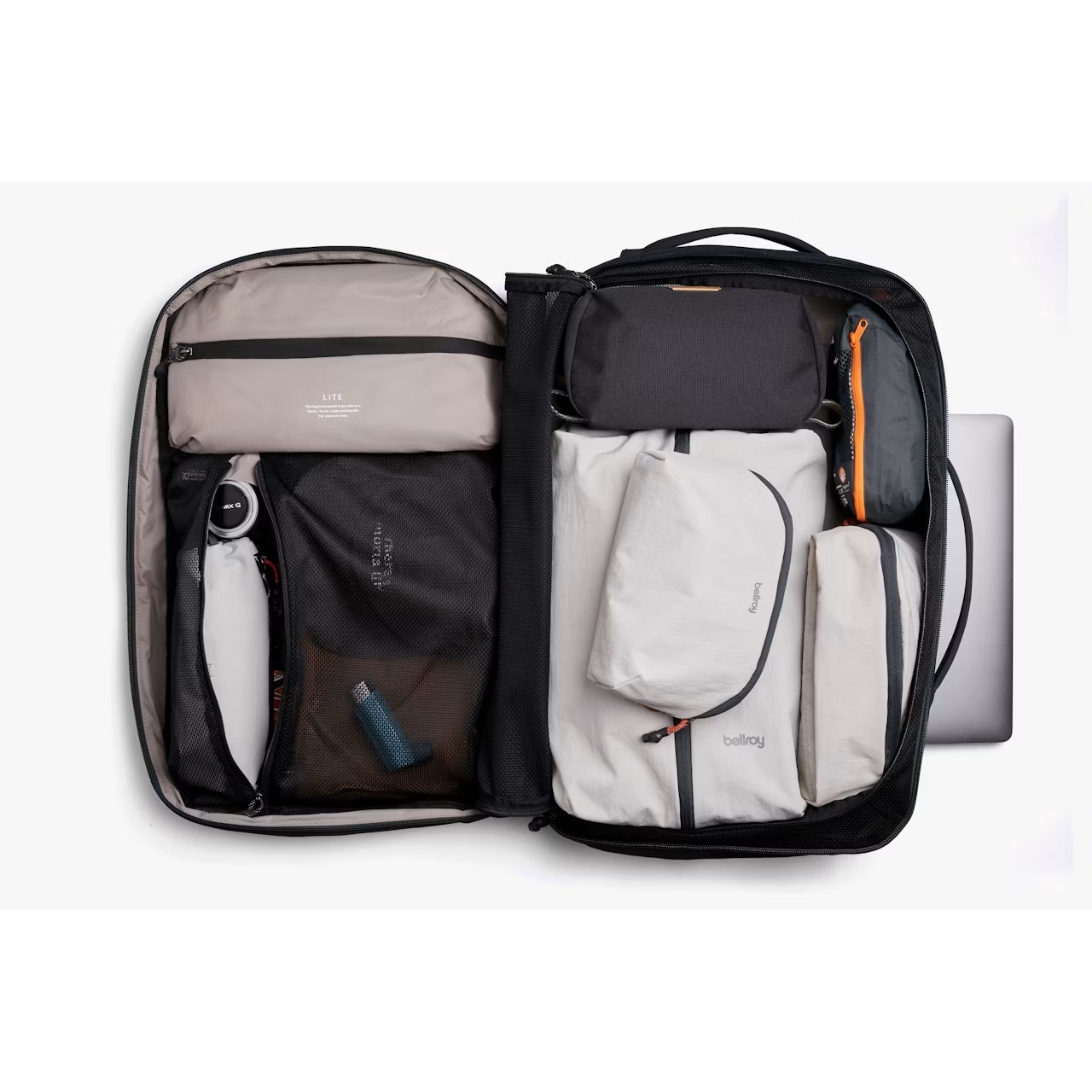 Bellroy Lite Travel Pack 38L