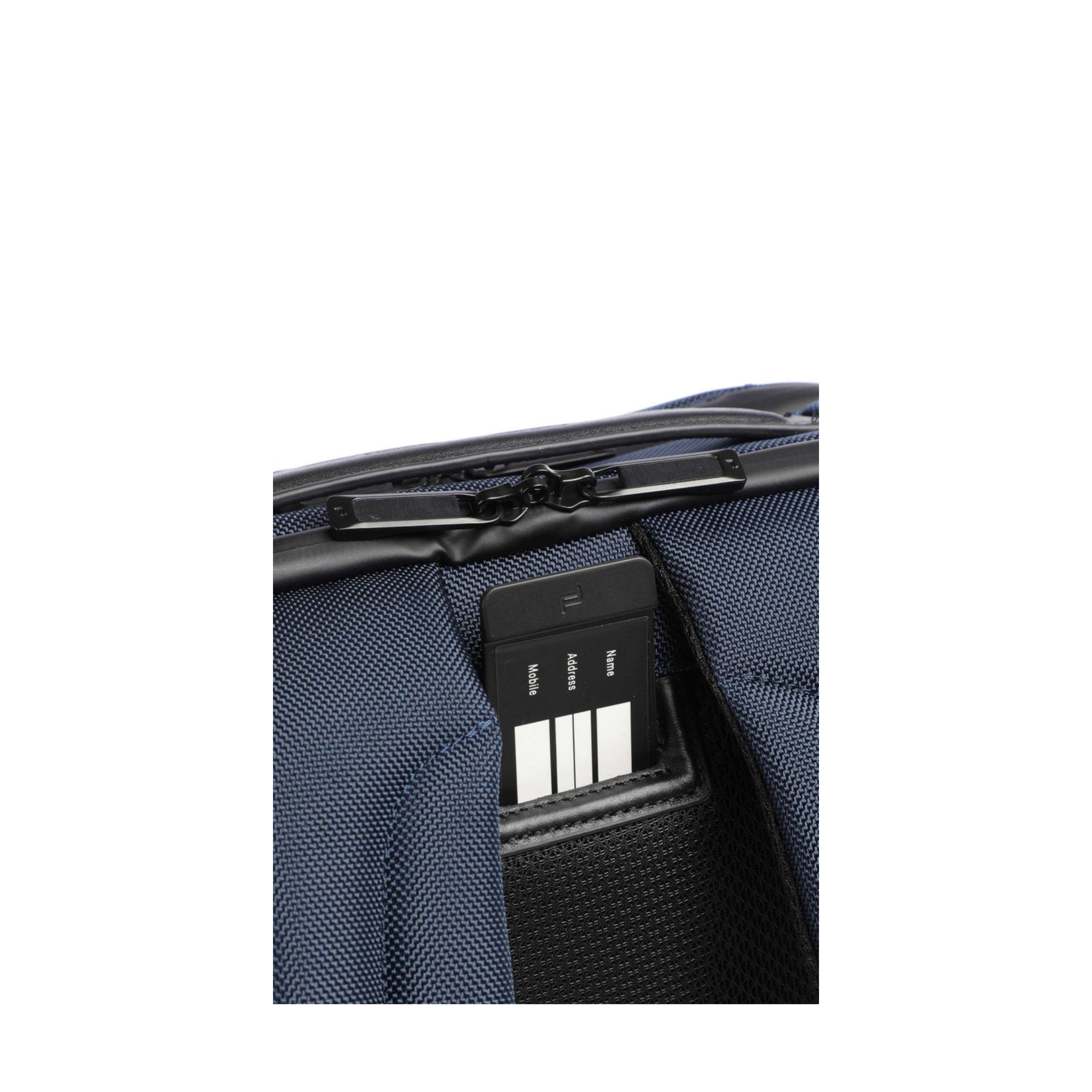 Porsche Design Roadster Pro Backpack Large