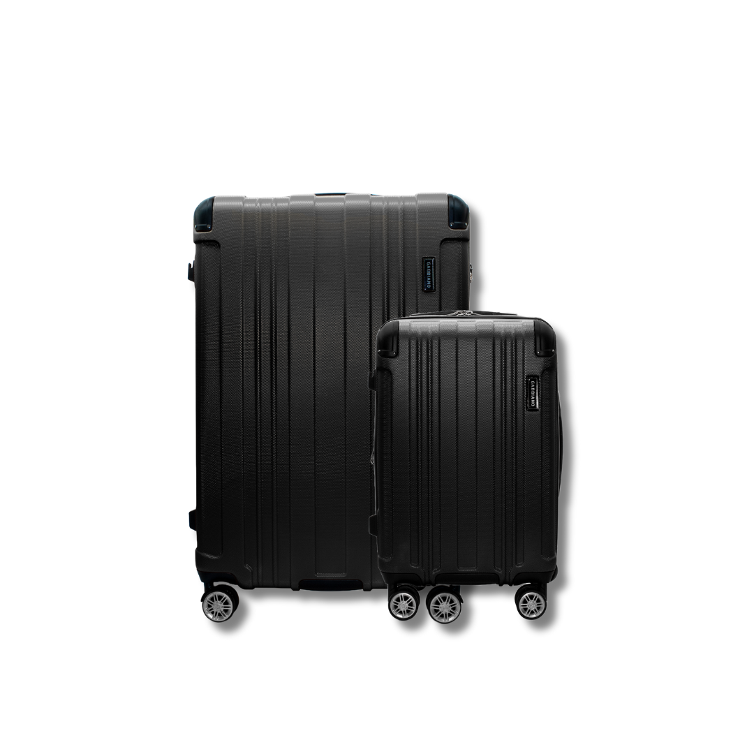 Ga2070 2Pc set Hardside Luggage (CO/L)