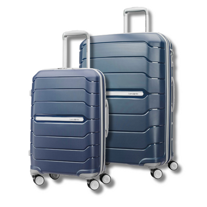 Samsonite Freeform Hardside Spinner