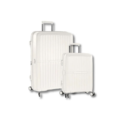 Heys Hardside AirLite 2Pc Luggage Set (21"/30")
