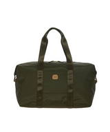 X-Bag Folding Duffel 18"