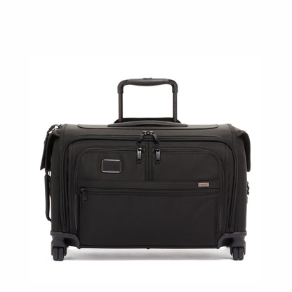 Tumi Alpha 3 Garment 4 Wheeled Carry On