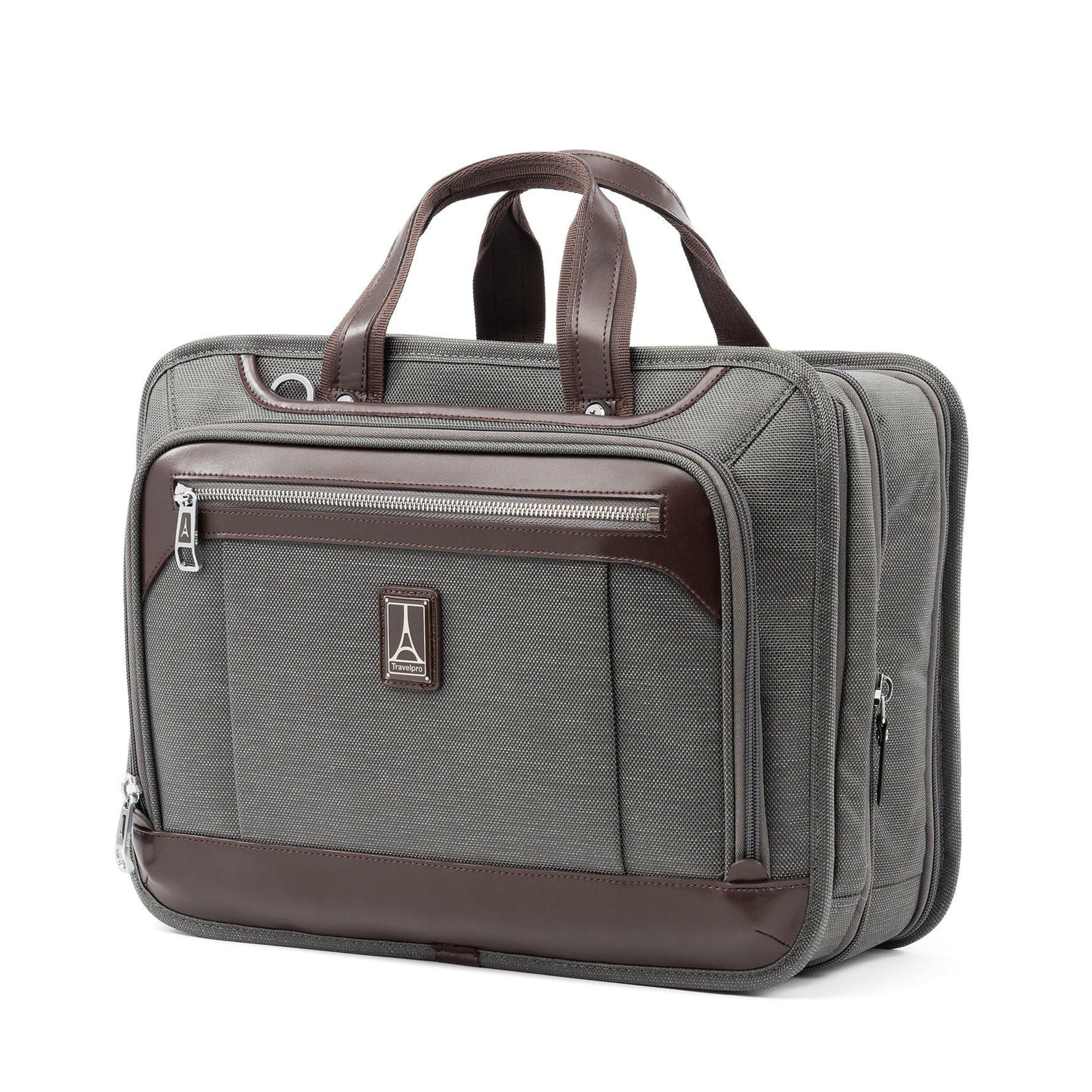 Travelpro Platinum Elite Expandable Business Brief