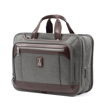 Travelpro Platinum Elite Expandable Business Brief