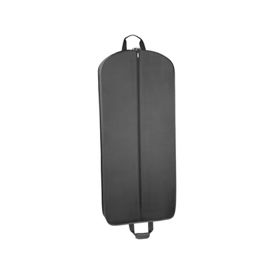 WallyBags Deluxe Travel Garment Bag 52"