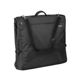 Premium Framed Travel Garment Bag with Shoulder Strap 45"