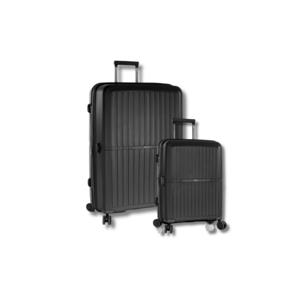 Heys Hardside AirLite 2Pc Luggage Set (21"/30")