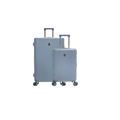 Heys Hardside Earth Tones 2Pc Luggage Set (21"/30")