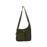 Bolso bandolera hipster X-Bag