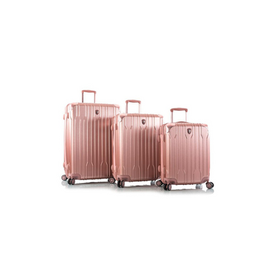 Heys Hardside Xtrak 3pc Set