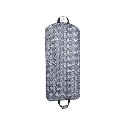 WallyBags Deluxe Travel Garment Bag 52"