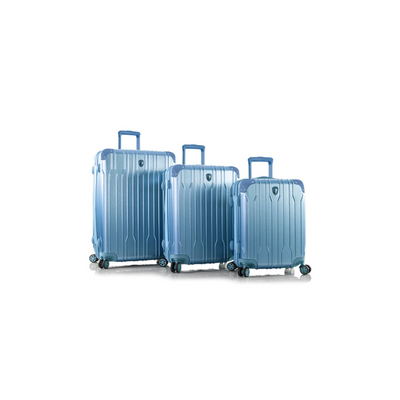 Heys Hardside Xtrak 3pc Set