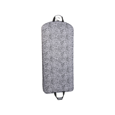 WallyBags Deluxe Travel Garment Bag 52"