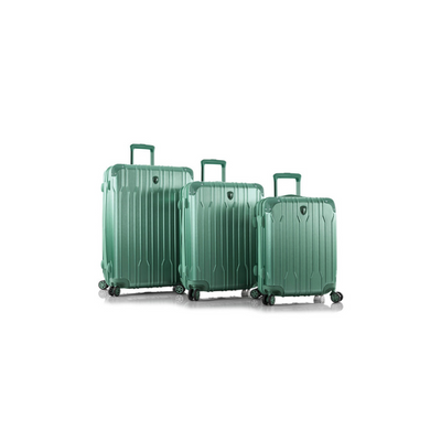 Heys Hardside Xtrak 3pc Set