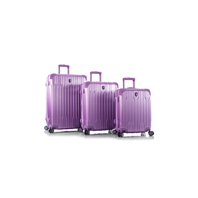 Heys Hardside Xtrak 3pc Set