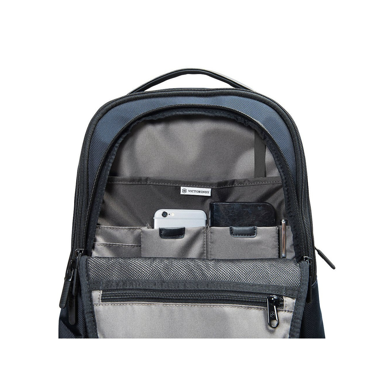 Mochila compacta para portátil profesional Altmont