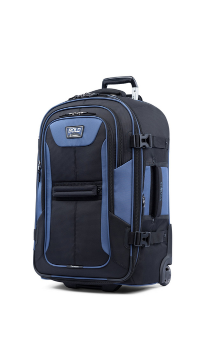Travelpro Bold Expandable Softside Rollaboard