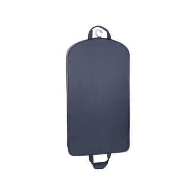 WallyBags Deluxe Travel Garment Bag 40"