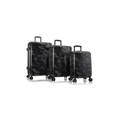 Heys Fashion Spinner 3PC Set