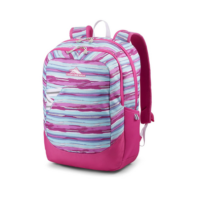 High Sierra Outburst Backpack