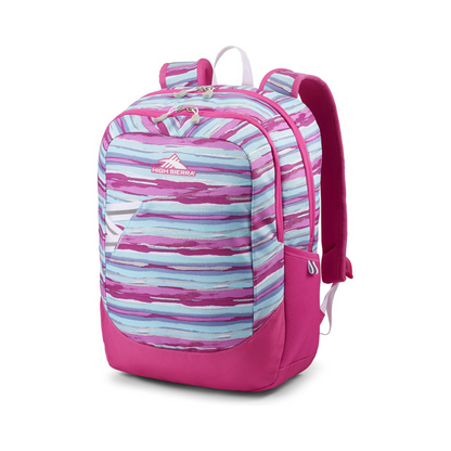 High Sierra Outburst Backpack