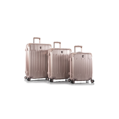 Heys Hardside Xtrak 3pc Set