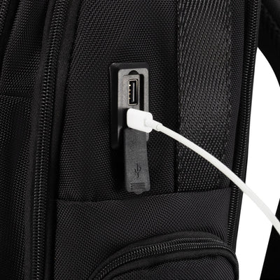 James Hawk Urban Backpack